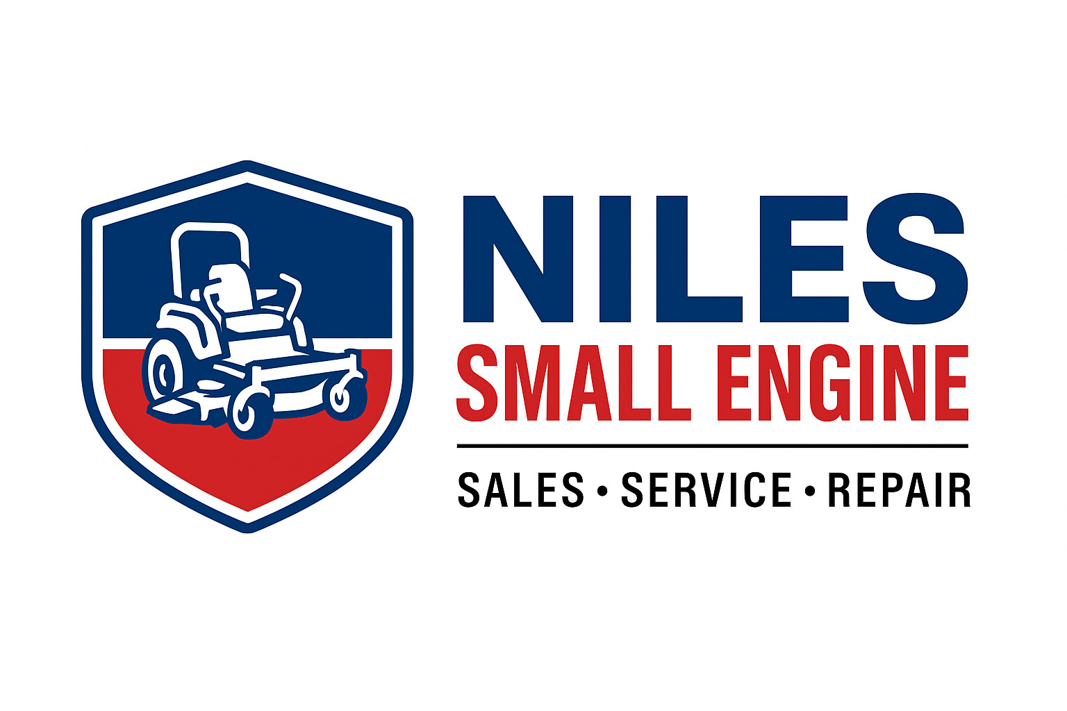 Niles Small Engine