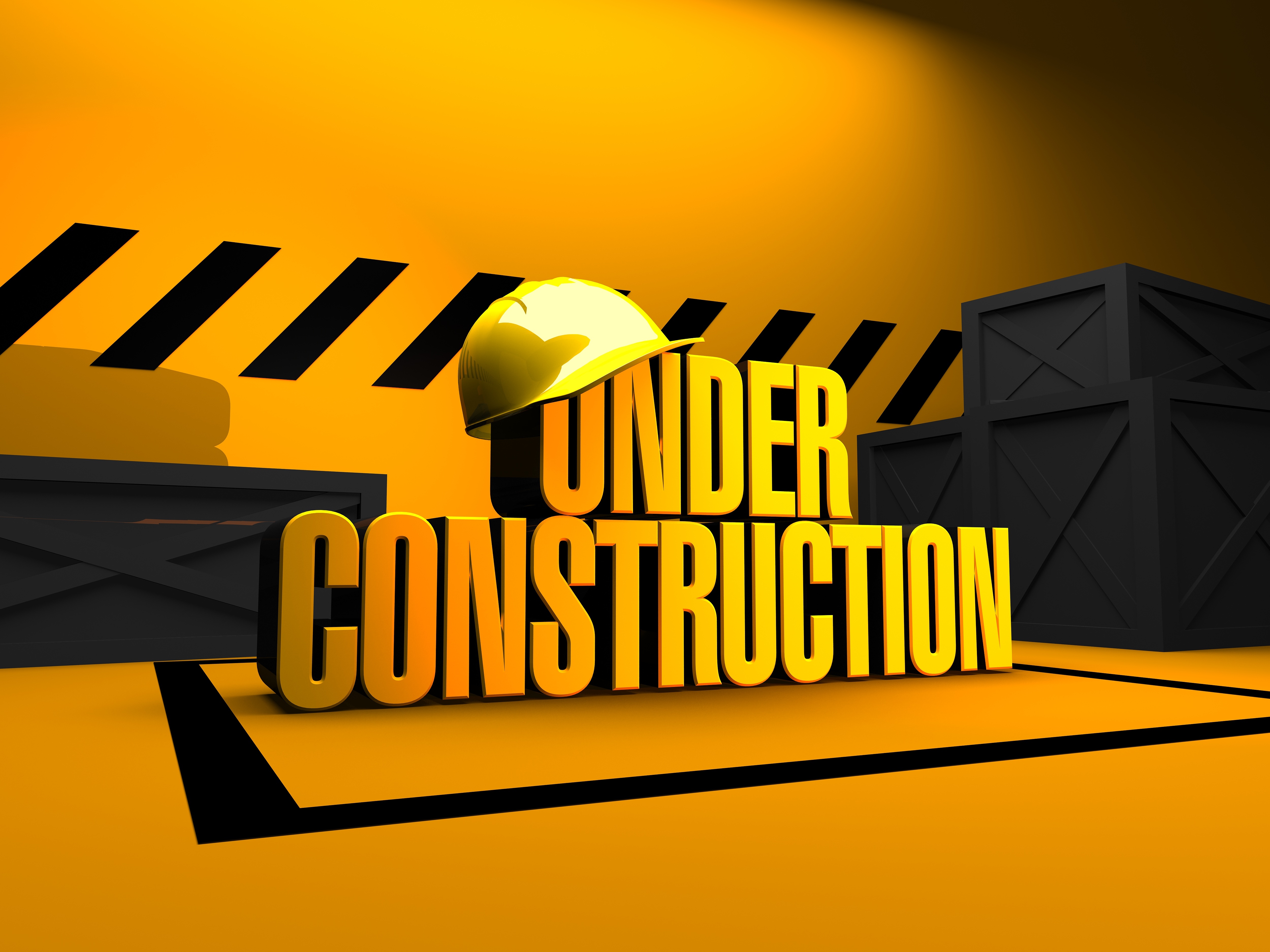 There should have been construction image here
